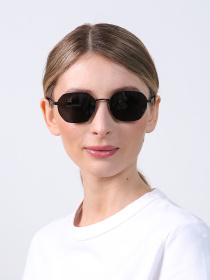 Солнцезащитные очки LuckyLOOK модель LL2933534724389 Фото