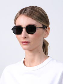 Солнцезащитные очки LuckyLOOK модель LL2933534724389 Фото