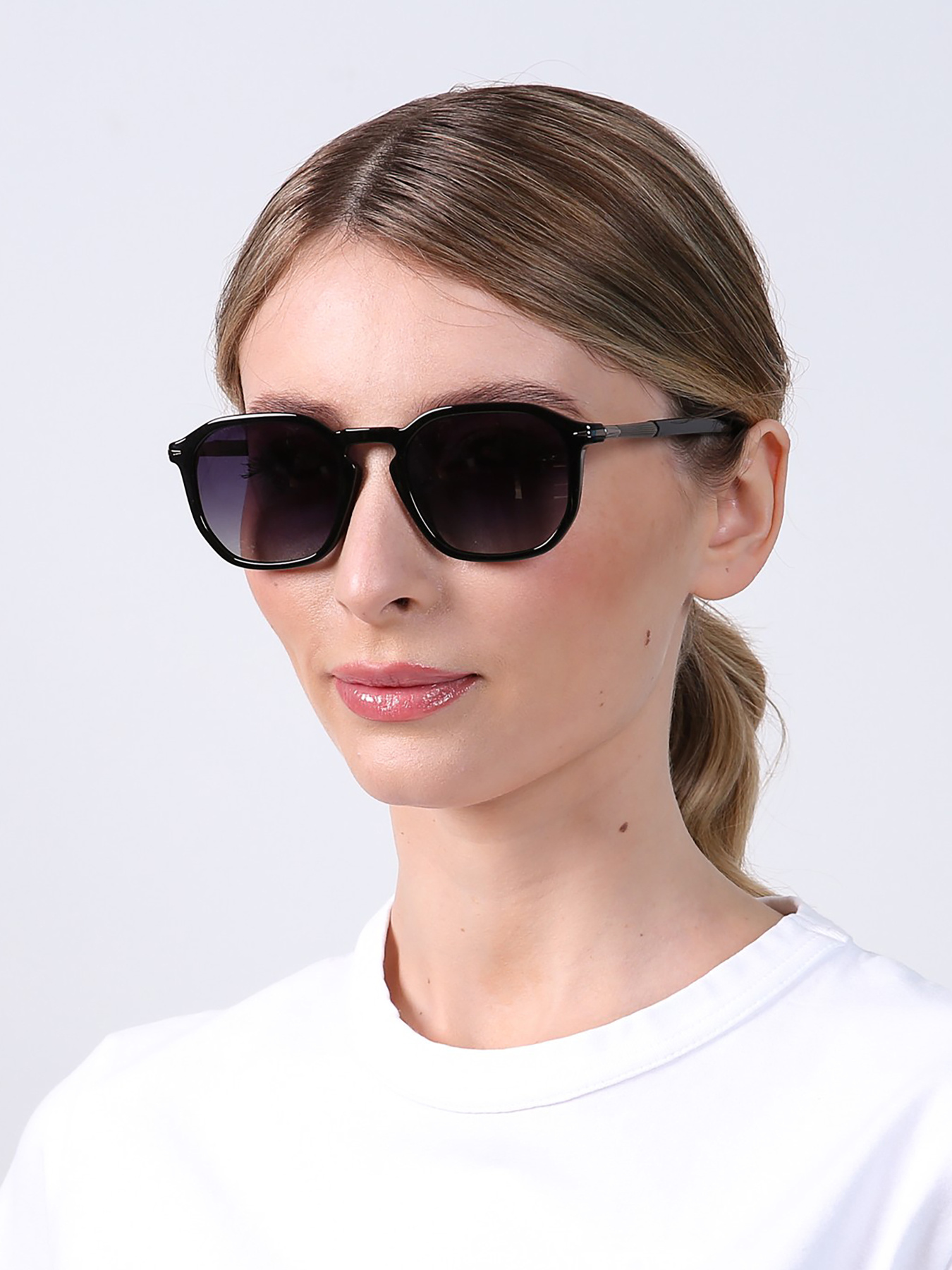 Солнцезащитные очки LuckyLOOK модель LL2933534724310 Фото