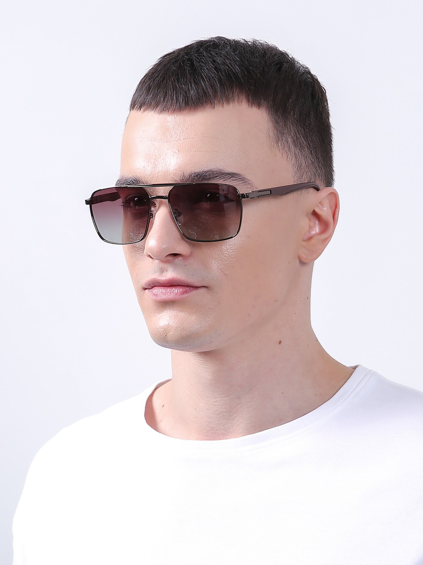 Сонцезахисні окуляри LuckyLOOK модель LL2933534724297 Фото