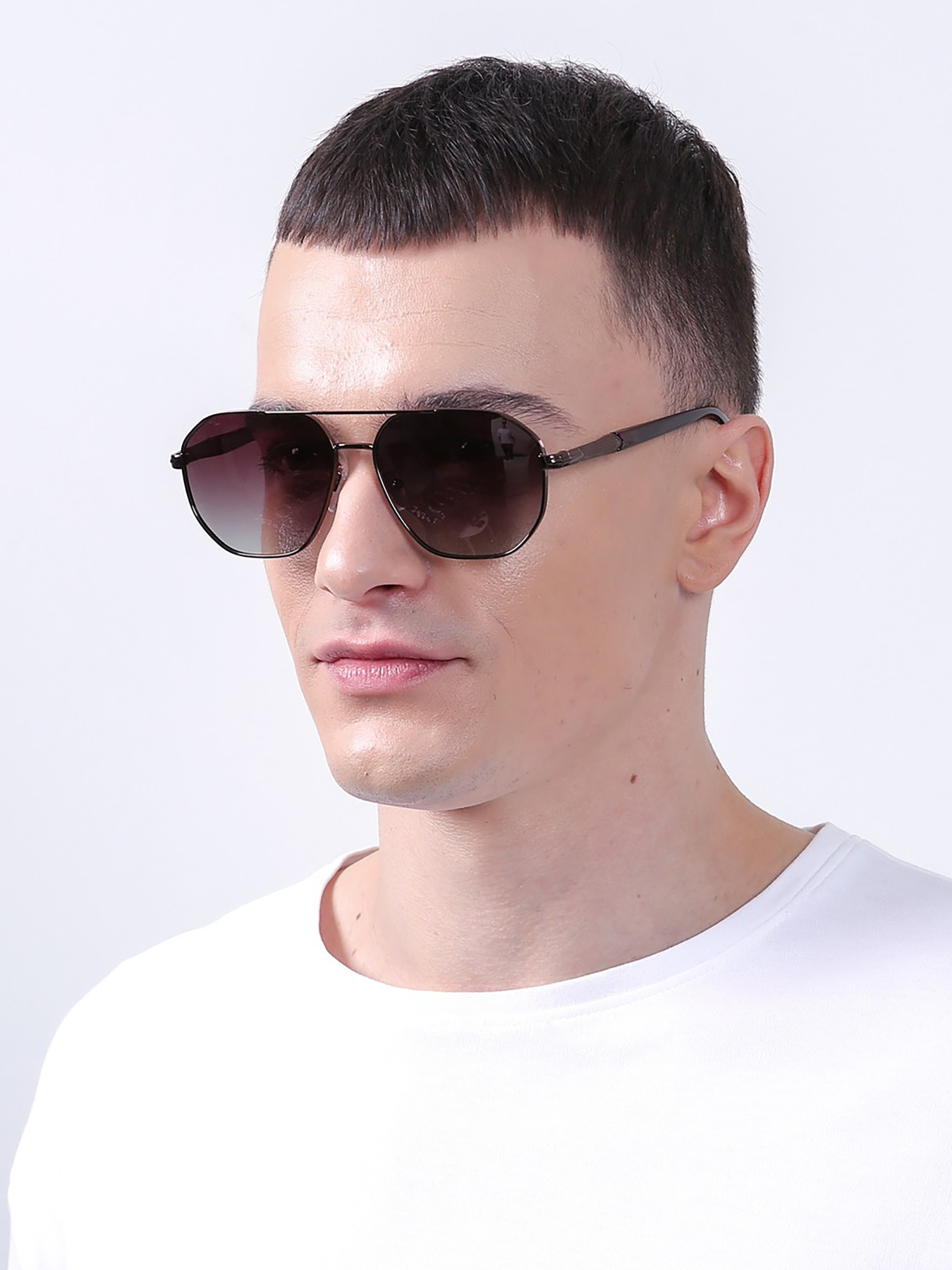 Солнцезащитные очки LuckyLOOK модель LL2933534724273 Фото