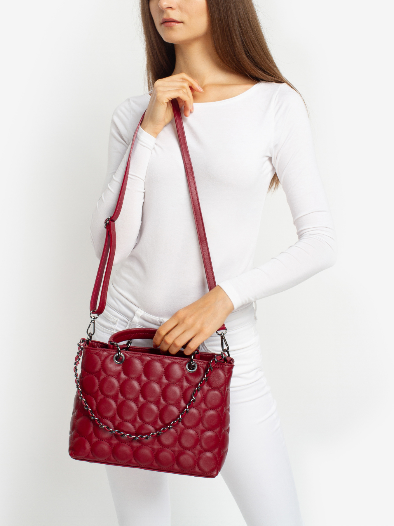 Сумка Regina Notte модель 2000000163963 Фото