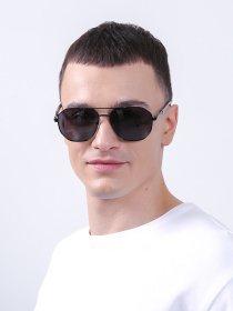 Солнцезащитные очки LuckyLOOK модель LL2933534724266 Фото