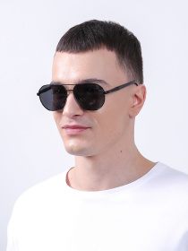 Солнцезащитные очки LuckyLOOK модель LL2933534724266 Фото