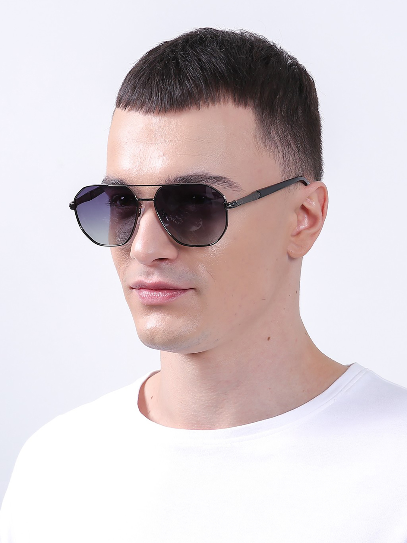 Сонцезахисні окуляри LuckyLOOK модель LL2933534724259 Фото