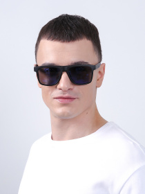 Солнцезащитные очки LuckyLOOK модель LL2933534724242 Фото