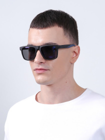 Солнцезащитные очки LuckyLOOK модель LL2933534724242 Фото