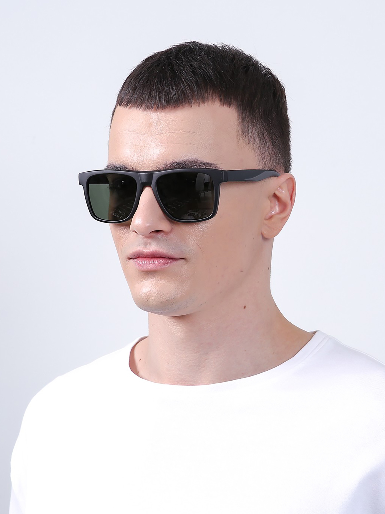 Сонцезахисні окуляри LuckyLOOK модель LL2933534724235 Фото