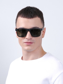 Сонцезахисні окуляри LuckyLOOK модель LL2933534724235 Фото