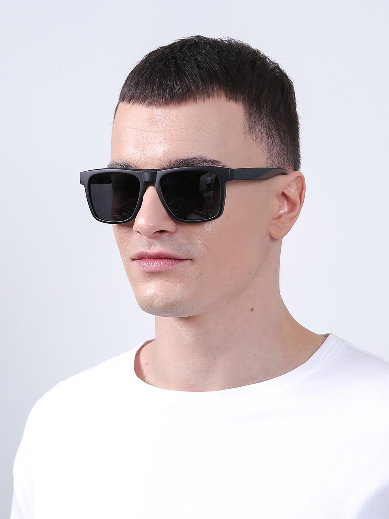 Солнцезащитные очки LuckyLOOK модель LL2933534724228 Фото