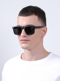 Солнцезащитные очки LuckyLOOK модель LL2933534724228 Фото