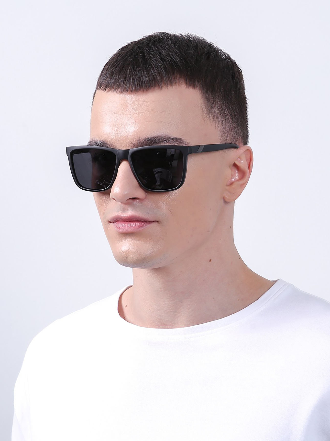 Солнцезащитные очки LuckyLOOK модель LL2933534724211 Фото