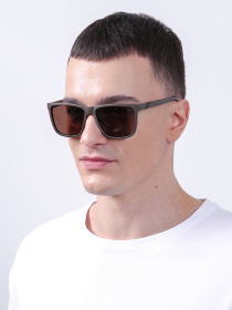 Солнцезащитные очки LuckyLOOK модель LL2933534724204 Фото