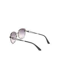 Солнцезащитные очки LuckyLOOK модель LL2933534724099 Фото