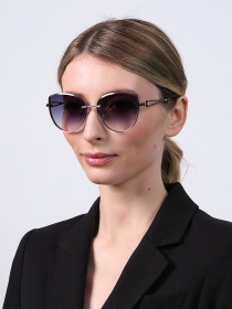 Солнцезащитные очки LuckyLOOK модель LL2933534724082 Фото