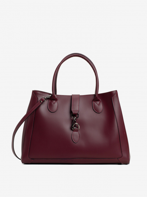 Шопер Regina Notte модель 2000000162072 Фото