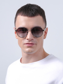 Солнцезащитные очки LuckyLOOK модель LL2933534724020 Фото