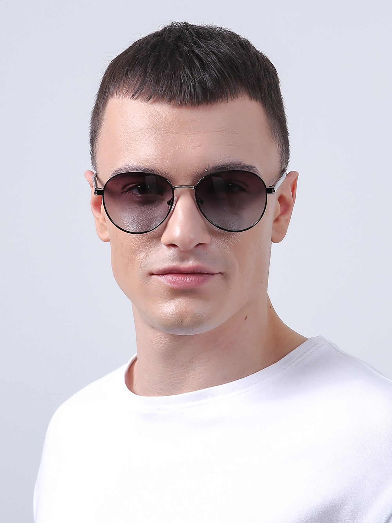 Сонцезахисні окуляри LuckyLOOK модель LL2933534724020 Сонцезахисні окуляри LuckyLOOK модель LL2933534724020 Фото