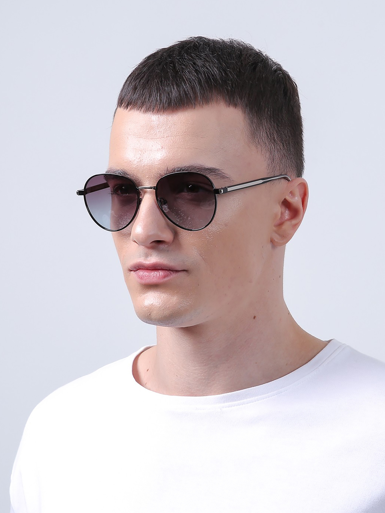 Сонцезахисні окуляри LuckyLOOK модель LL2933534724020 Сонцезахисні окуляри LuckyLOOK модель LL2933534724020 Фото