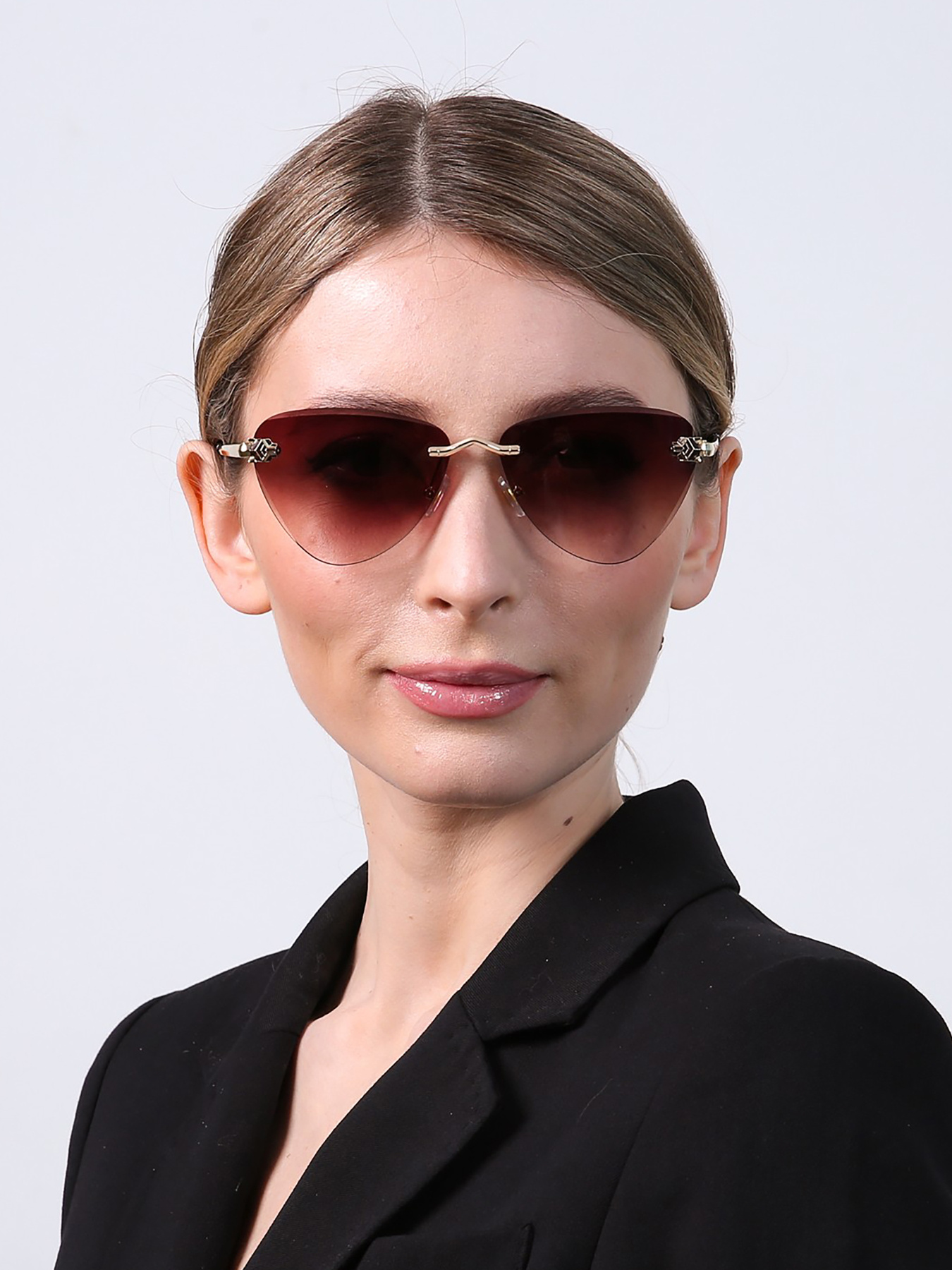 Окуляри LuckyLOOK модель LL2933534724013 Фото