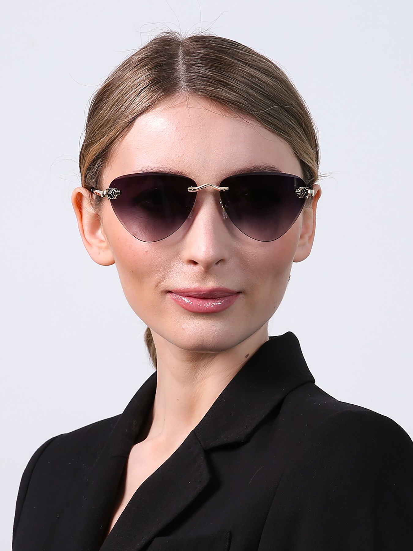 Сонцезахисні окуляри LuckyLOOK модель LL2933534723986 Фото