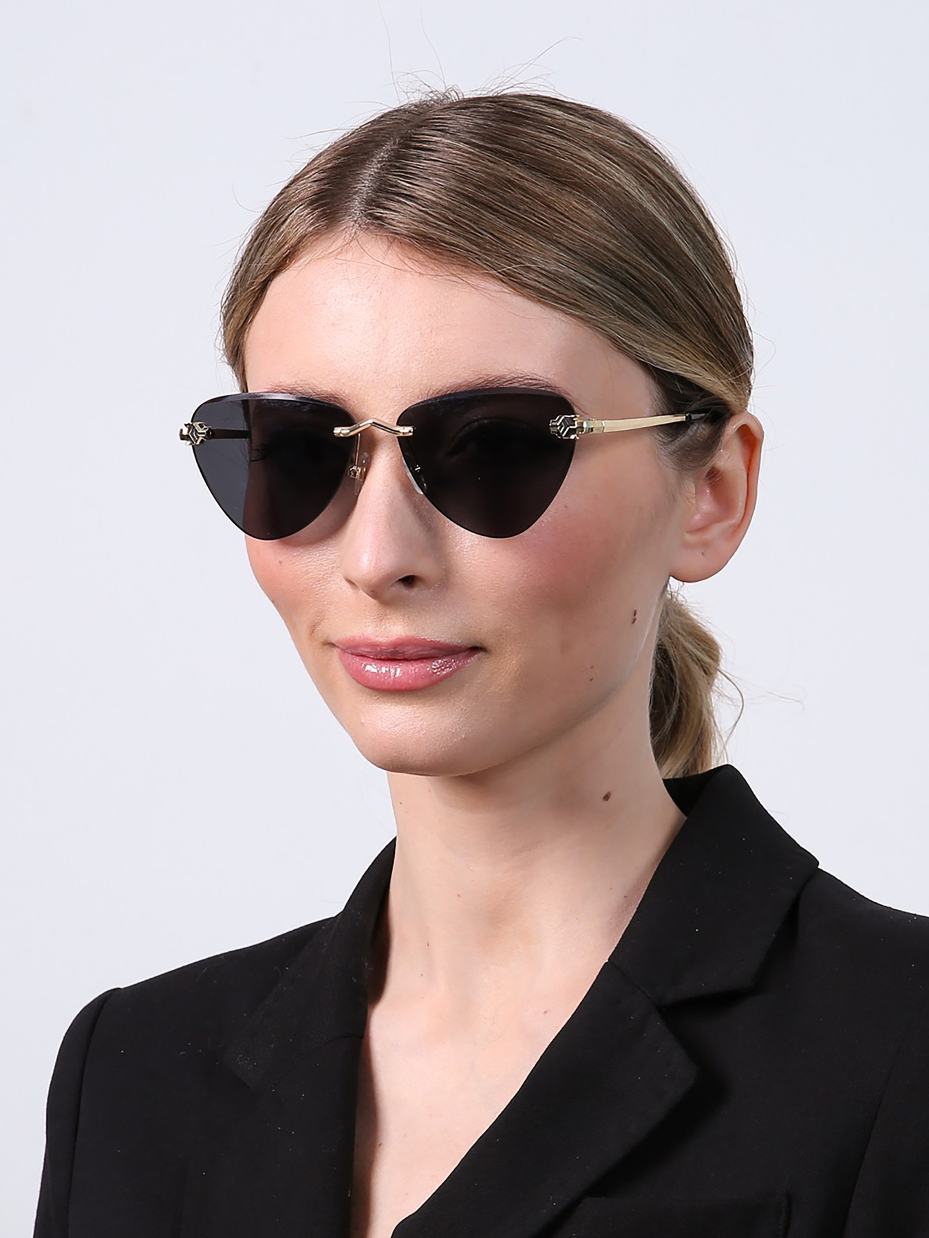 Сонцезахисні окуляри LuckyLOOK модель LL2933534723993 Фото