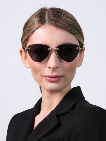 Сонцезахисні окуляри LuckyLOOK модель LL2933534723993 Фото