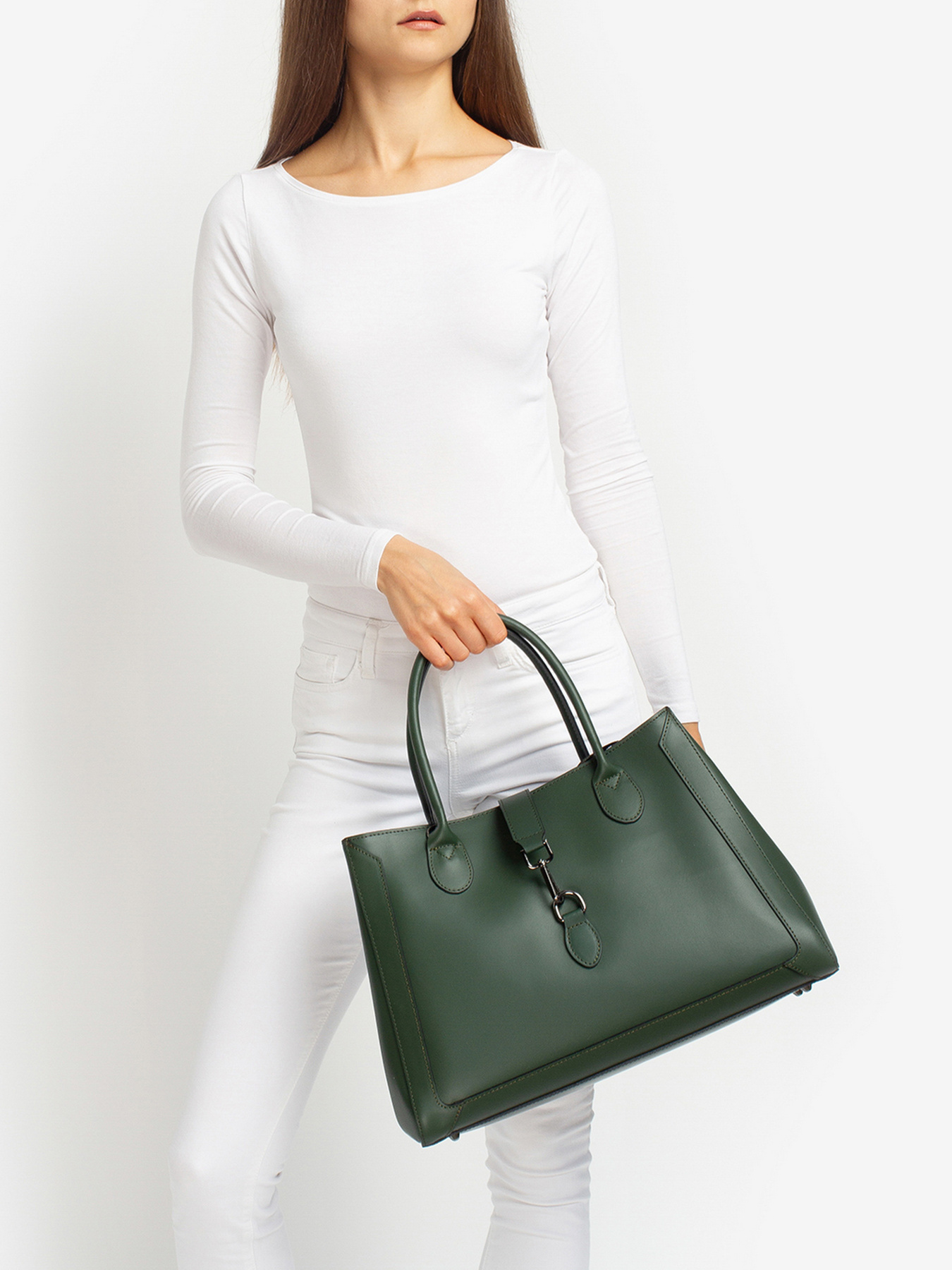 Шопер Regina Notte модель 2000000158457 Фото