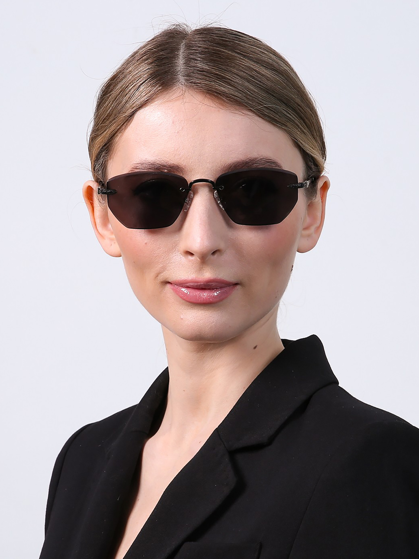 Солнцезащитные очки LuckyLOOK модель LL2933534723962 Фото