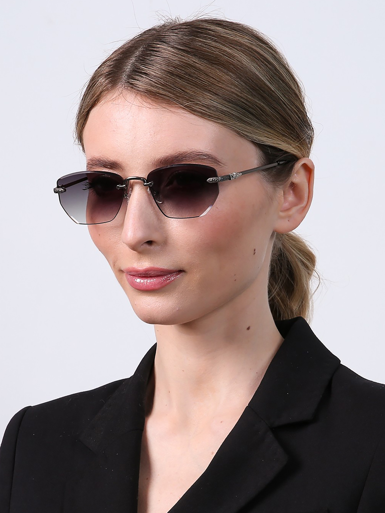 Солнцезащитные очки LuckyLOOK модель LL2933534723955 Фото