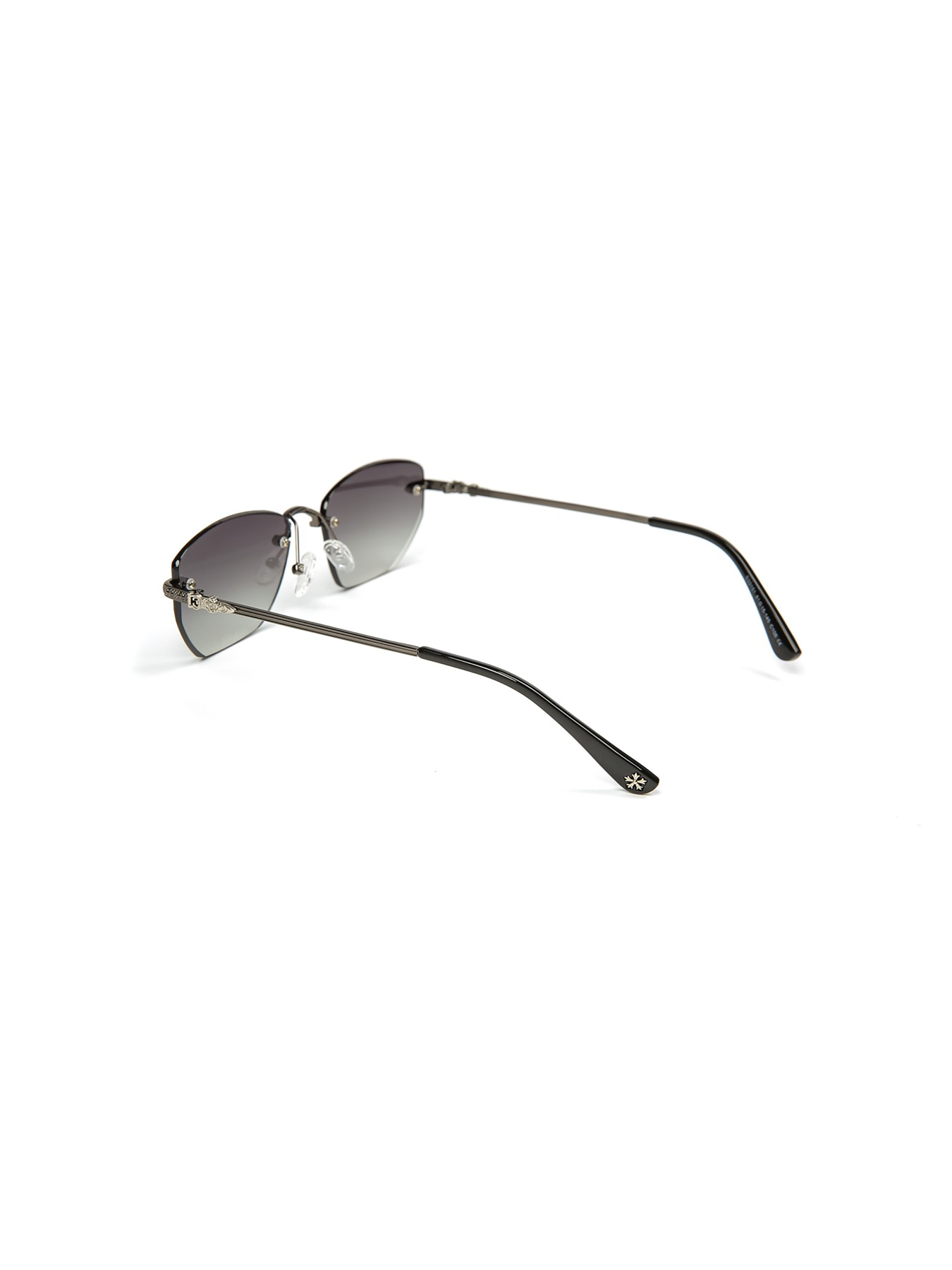 Солнцезащитные очки LuckyLOOK модель LL2933534723955 Фото