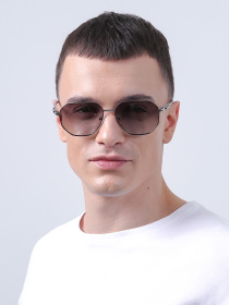 Солнцезащитные очки LuckyLOOK модель LL2933534723948 Фото