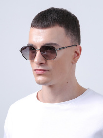 Солнцезащитные очки LuckyLOOK модель LL2933534723948 Фото