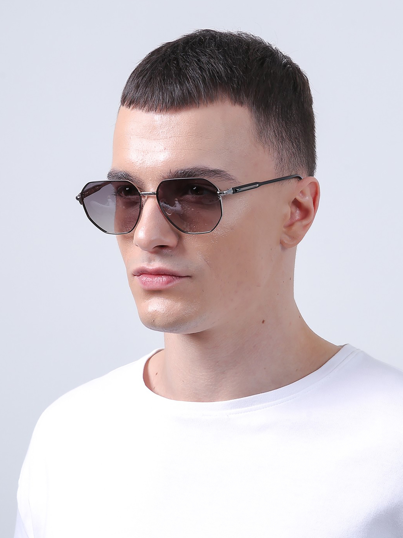 Сонцезахисні окуляри LuckyLOOK модель LL2933534723948 Фото