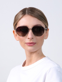 Солнцезащитные очки LuckyLOOK модель LL2933534723931 Фото