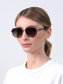 Солнцезащитные очки LuckyLOOK модель LL2933534723931 Фото