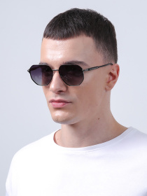 Солнцезащитные очки LuckyLOOK модель LL2933534723924 Фото