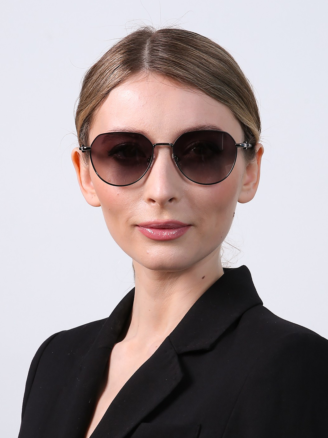 Солнцезащитные очки LuckyLOOK модель LL2933534723900 Фото