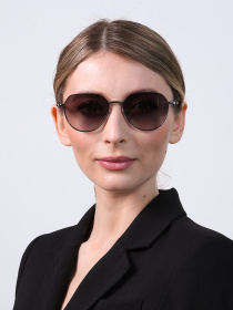 Солнцезащитные очки LuckyLOOK модель LL2933534723900 Фото