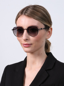 Солнцезащитные очки LuckyLOOK модель LL2933534723900 Фото