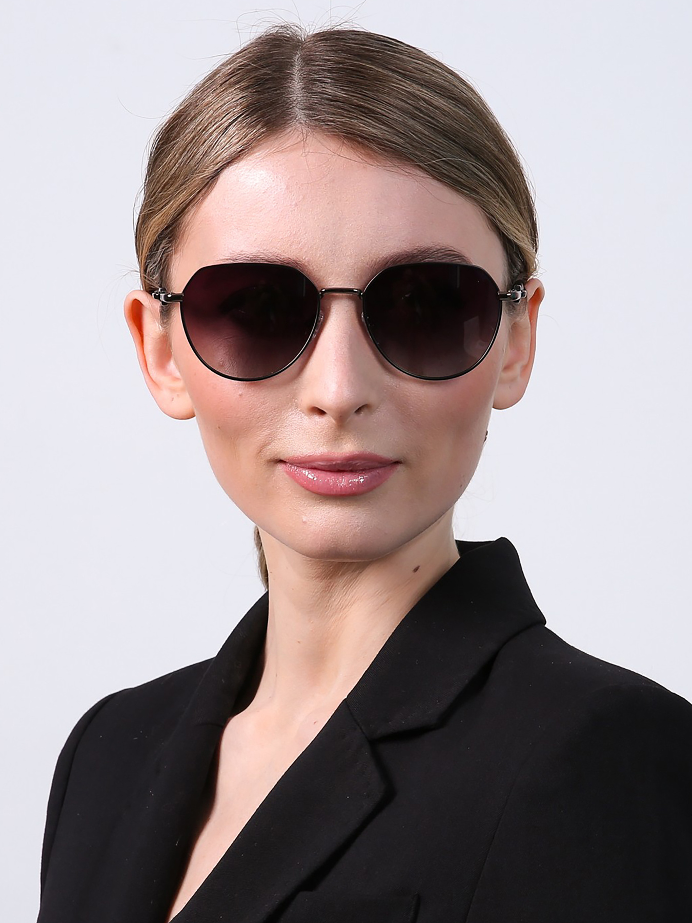 Солнцезащитные очки LuckyLOOK модель LL2933534723894 Фото