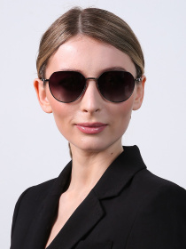 Солнцезащитные очки LuckyLOOK модель LL2933534723894 Фото