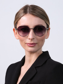 Солнцезащитные очки LuckyLOOK модель LL2933534723887 Фото