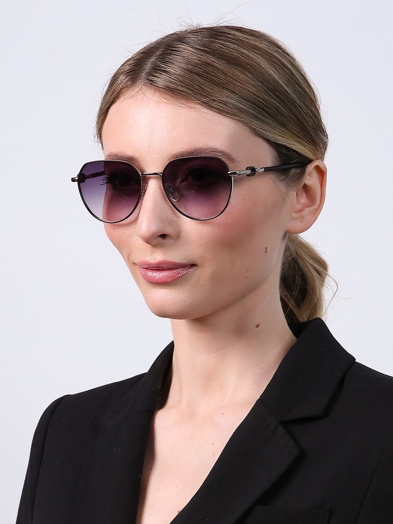 Солнцезащитные очки LuckyLOOK модель LL2933534723887 Фото