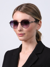 Солнцезащитные очки LuckyLOOK модель LL2933534723887 Фото