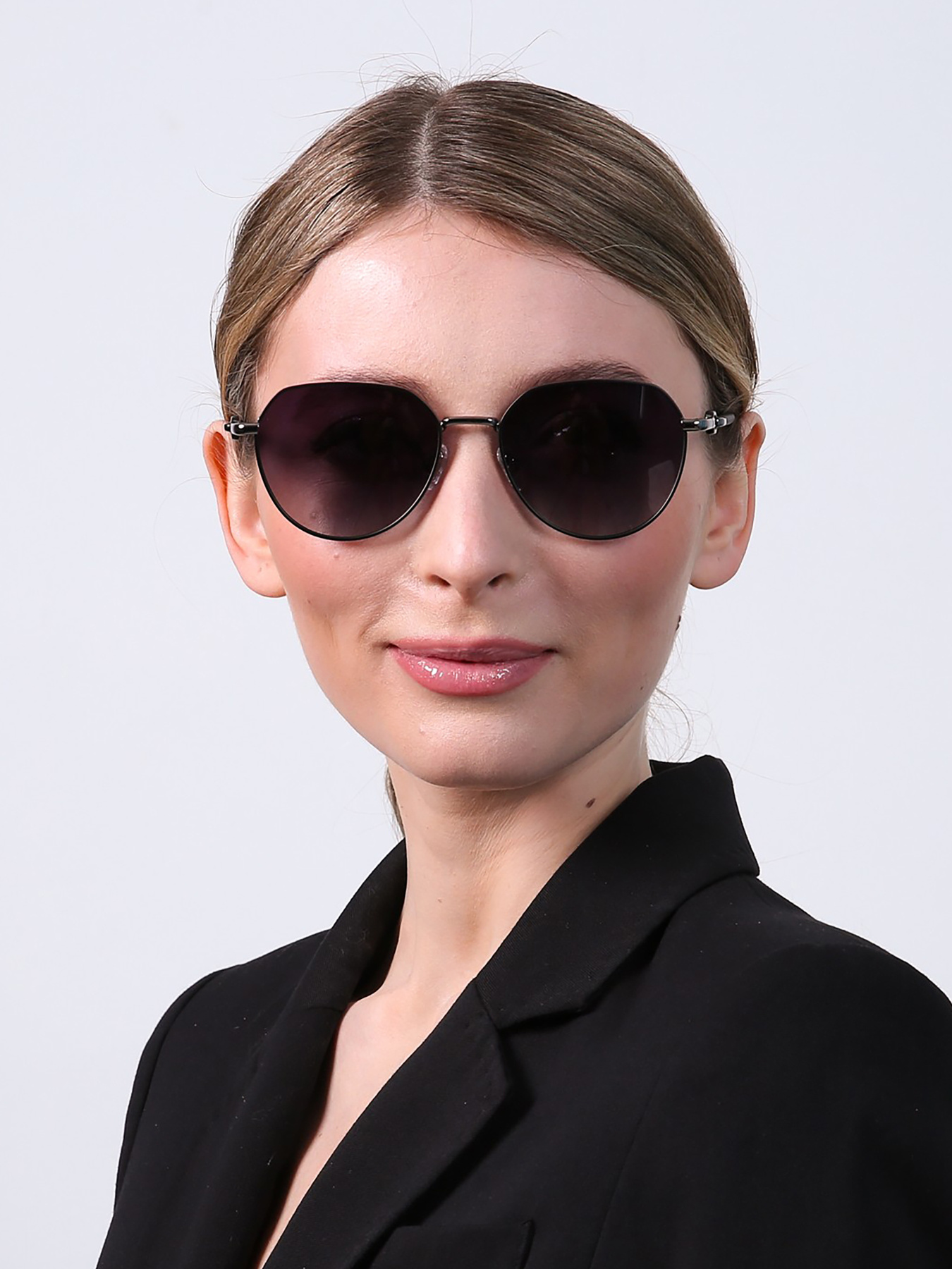 Солнцезащитные очки LuckyLOOK модель LL2933534723870 Фото