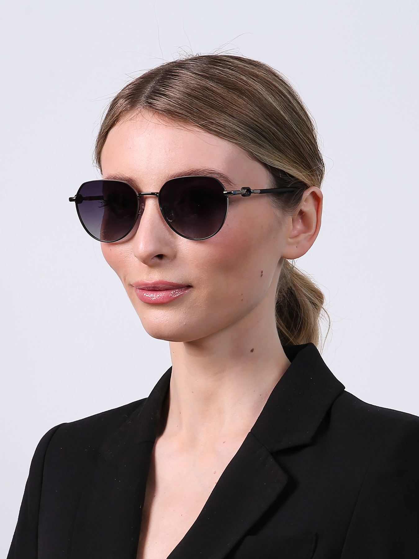 Солнцезащитные очки LuckyLOOK модель LL2933534723870 Фото