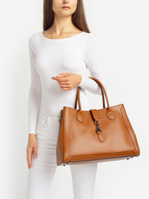 Шоппер Regina Notte модель 2000000158211 Фото