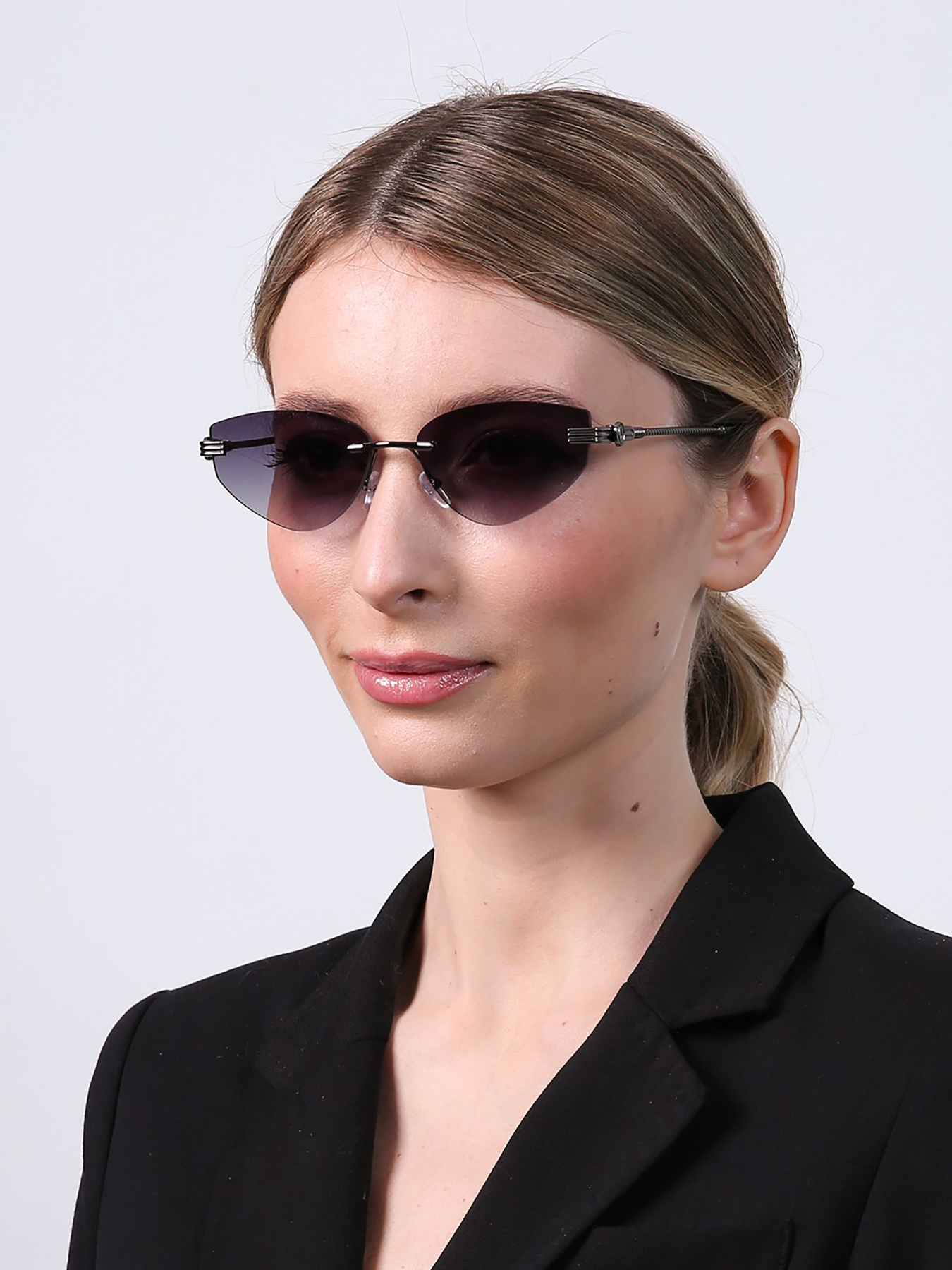 Солнцезащитные очки LuckyLOOK модель LL2933534723856 Фото