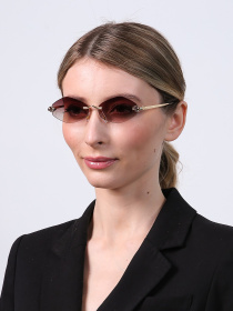 Очки LuckyLOOK модель LL2933534722026 Фото